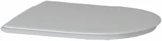 Villeroy & Boch ViCare WC-Sitz 9M7261 Oval Weiß