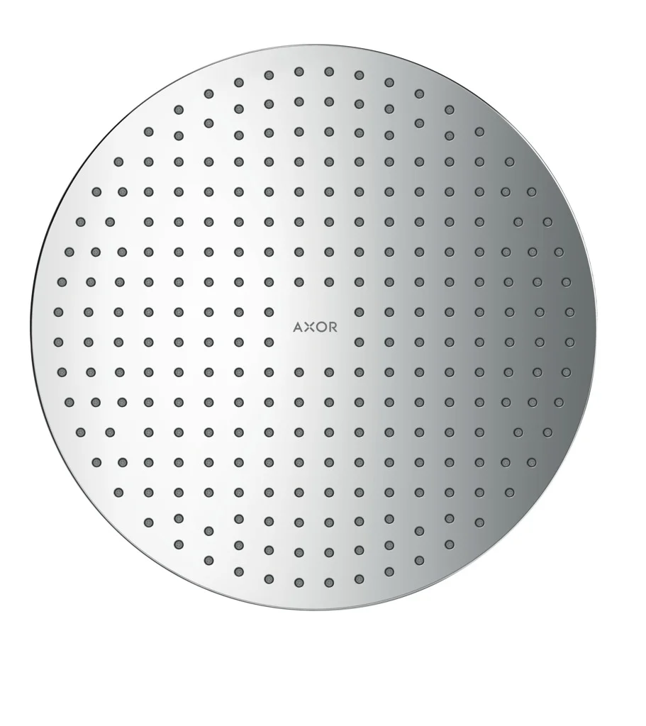 Hansgrohe AXOR ShowerSolutions Kopfbrause 300 2jet Deckenintegriert Chrom Hansgrohe AXOR ShowerSolutions Kopfbrause 300 2jet Deckenintegriert Chrom