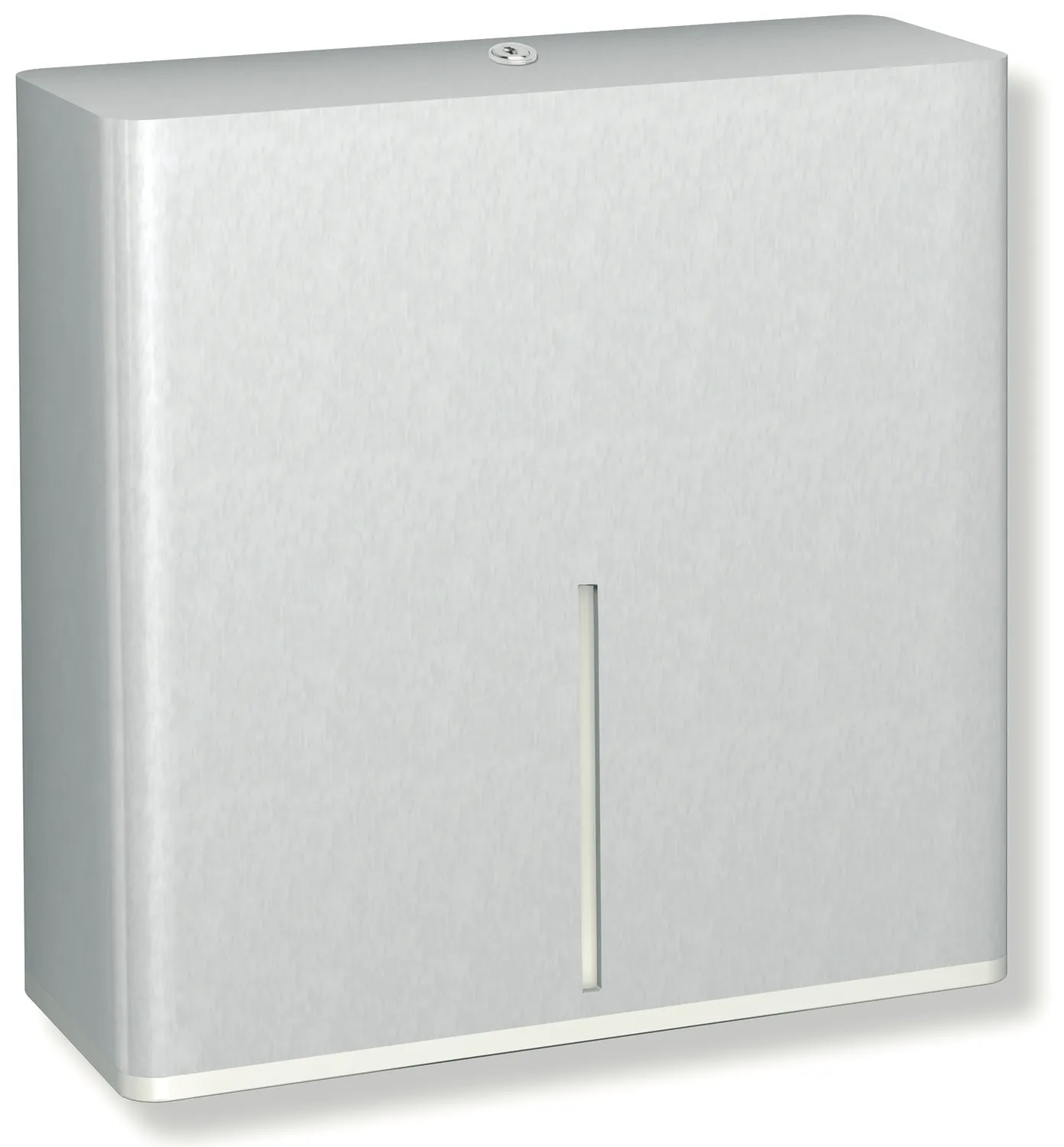 HEWI Großrollenhalter „Serie 805“ 36,5 × 14 × 36,5 cm HEWI Großrollenhalter „Serie 805“ 36,5 × 14 × 36,5 cm