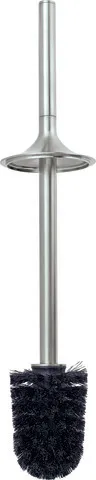 Duravit Starck T Bürstenkopf mit Stiel, 80x80x420mm Duravit Starck T Bürstenkopf mit Stiel, 80x80x420mm