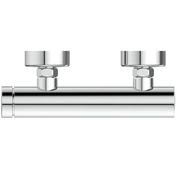 Ideal Standard Ceraline Nuovo Brausearmatur Chrom - Wasser- und energiensparend Ideal Standard Ceraline Nuovo Brausearmatur Chrom - Wasser- und energiensparend