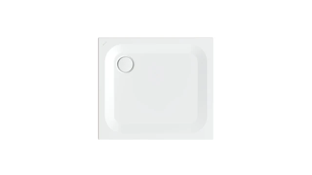 Bette rechteck Duschwanne „BetteUltra“ 90 × 80 cm in Weiß Bette rechteck Duschwanne „BetteUltra“ 90 × 80 cm in Weiß