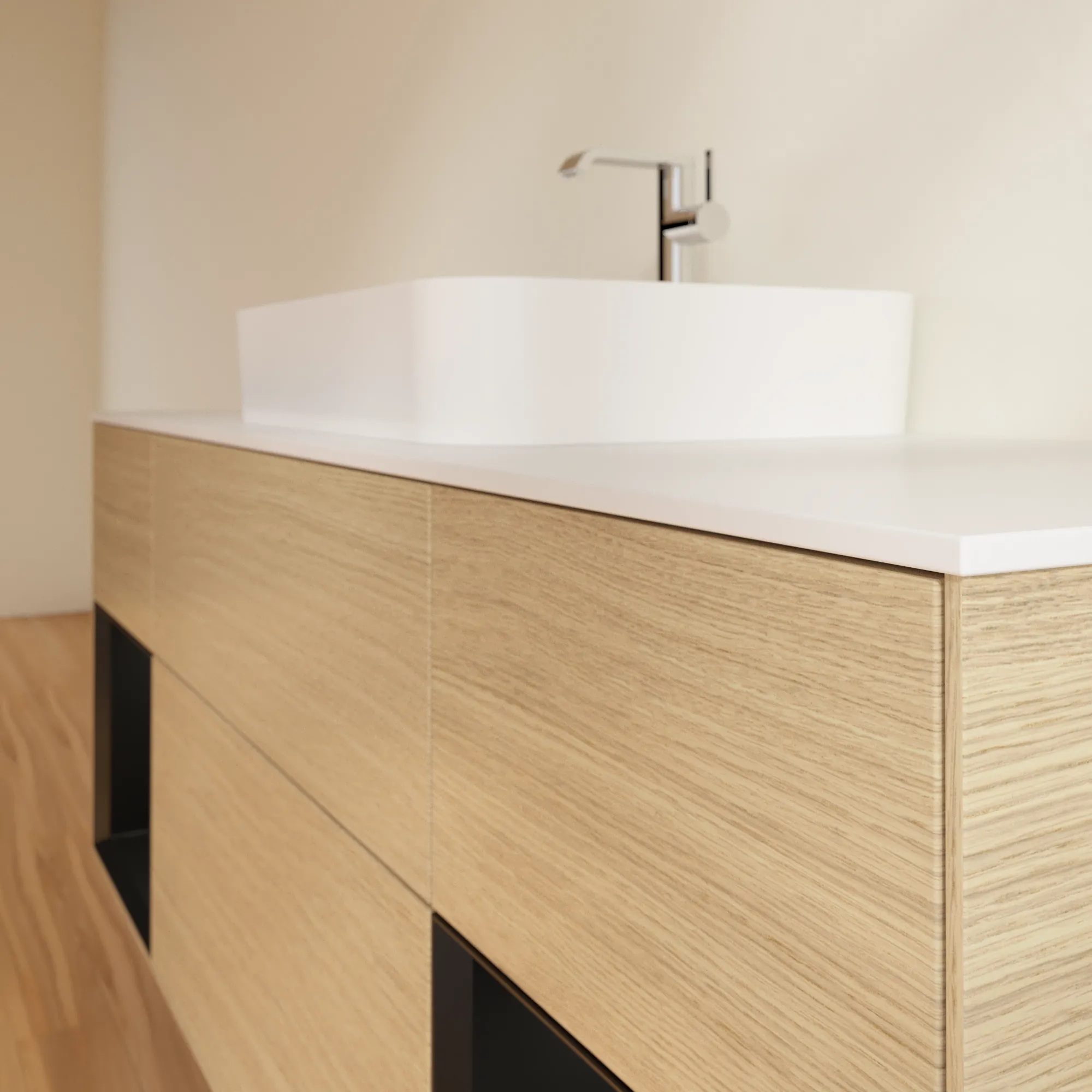 Villeroy & Boch Finion Waschbeckenunterschrank G45