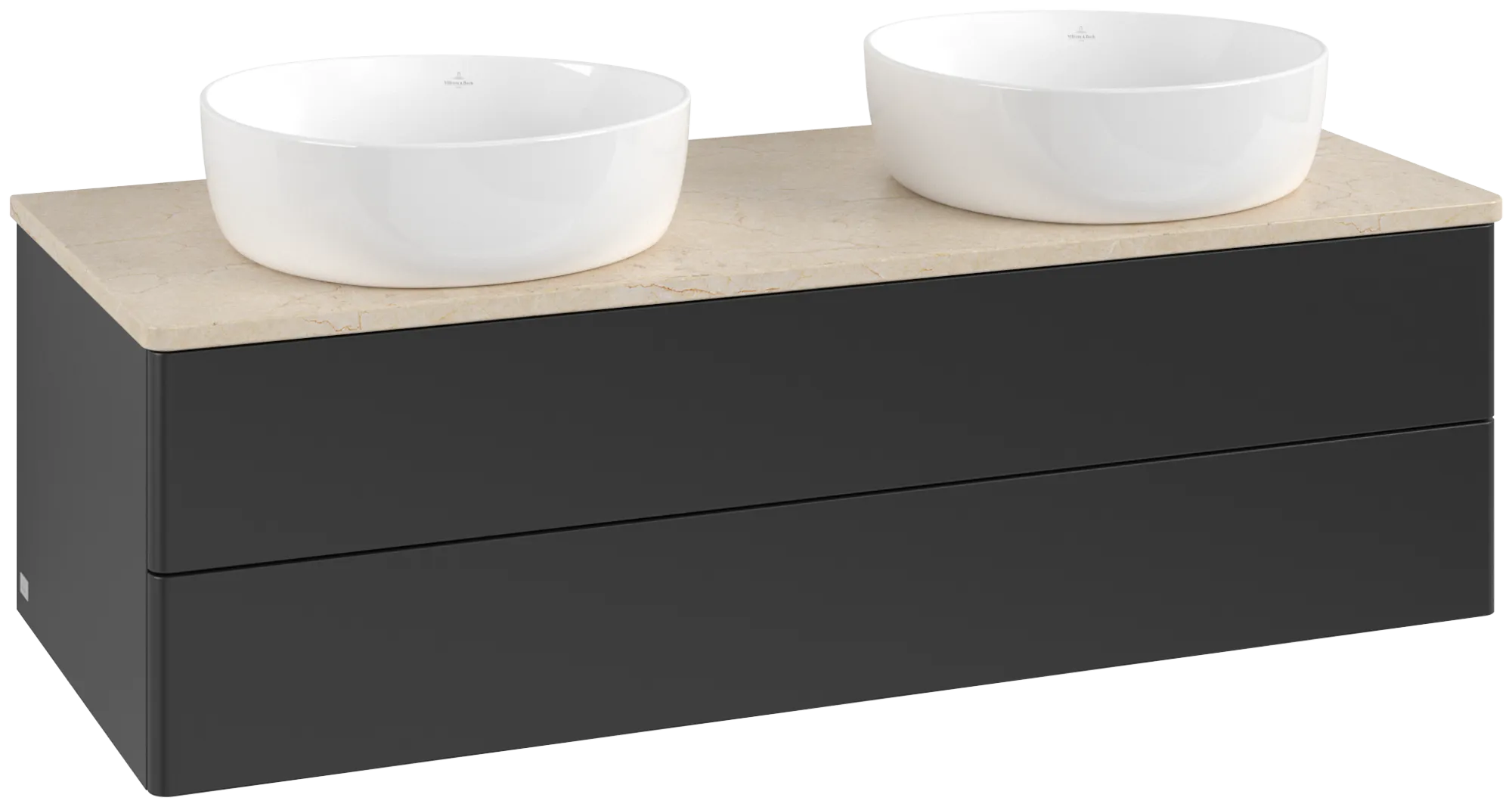 Villeroy & Boch Antao Waschbeckenunterschrank K24_1 1200x360x500mm