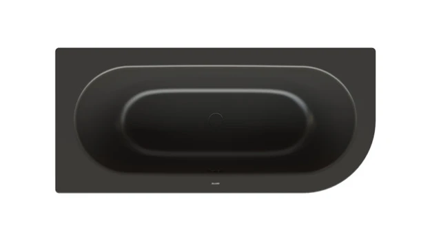 Bette rechteck Badewanne „BetteStarlet IV Silhouette“ 165 × 75 cm in Anthracite Bette rechteck Badewanne „BetteStarlet IV Silhouette“ 165 × 75 cm in Anthracite