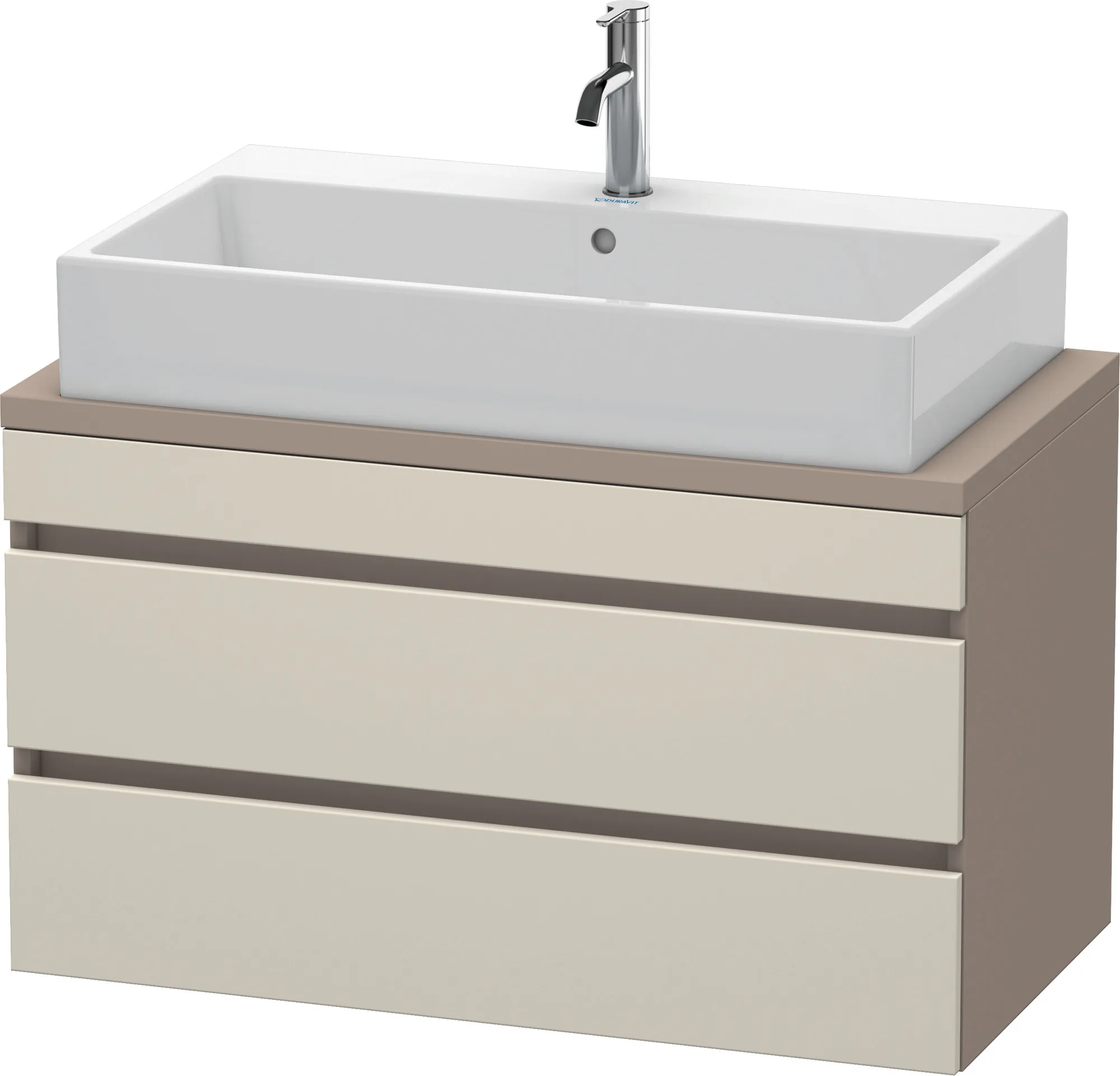 Duravit Waschtischunterschrank wandhängend „DuraStyle“ 90 × 51,2 × 47,8 cm Duravit Waschtischunterschrank wandhängend „DuraStyle“ 90 × 51,2 × 47,8 cm