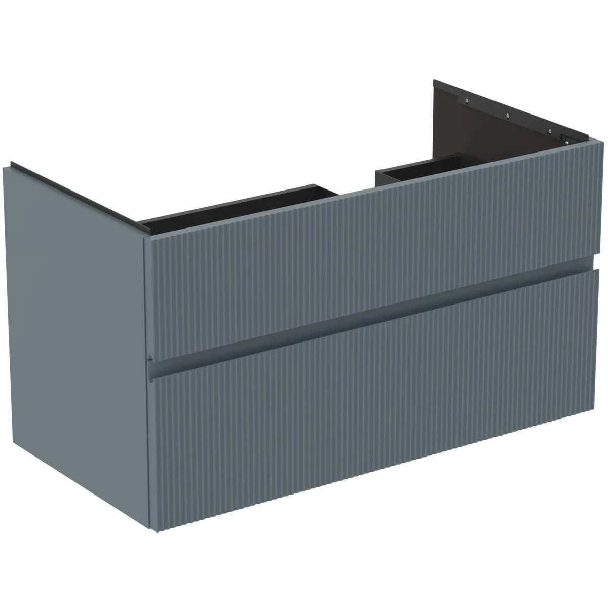 Ideal Standard Waschtischunterschrank „Finesse“ 100 × 55 × 50,5 cm