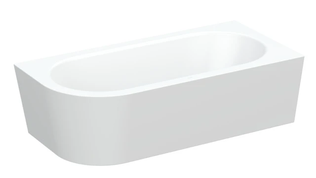 Bette rechteck Badewanne „BetteStarlet V Silhouette“ 195 × 95 cm in Edelweiß Bette rechteck Badewanne „BetteStarlet V Silhouette“ 195 × 95 cm in Edelweiß