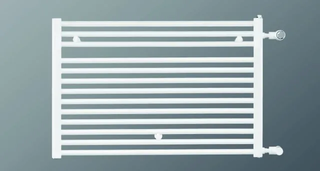 BEMM Badheizkörper BMS-H0602x030x0400, Sonderanschluss SA/U=500/25mm, Weiß 9016 BEMM Badheizkörper BMS-H0602x030x0400, Sonderanschluss SA/U=500/25mm, Weiß 9016