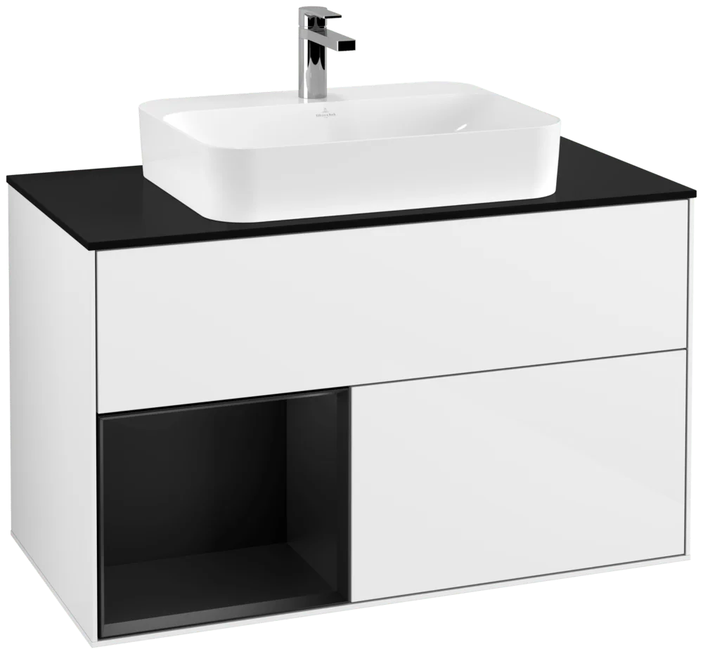Villeroy & Boch Finion Waschbeckenunterschrank F36 1000x603x501mm