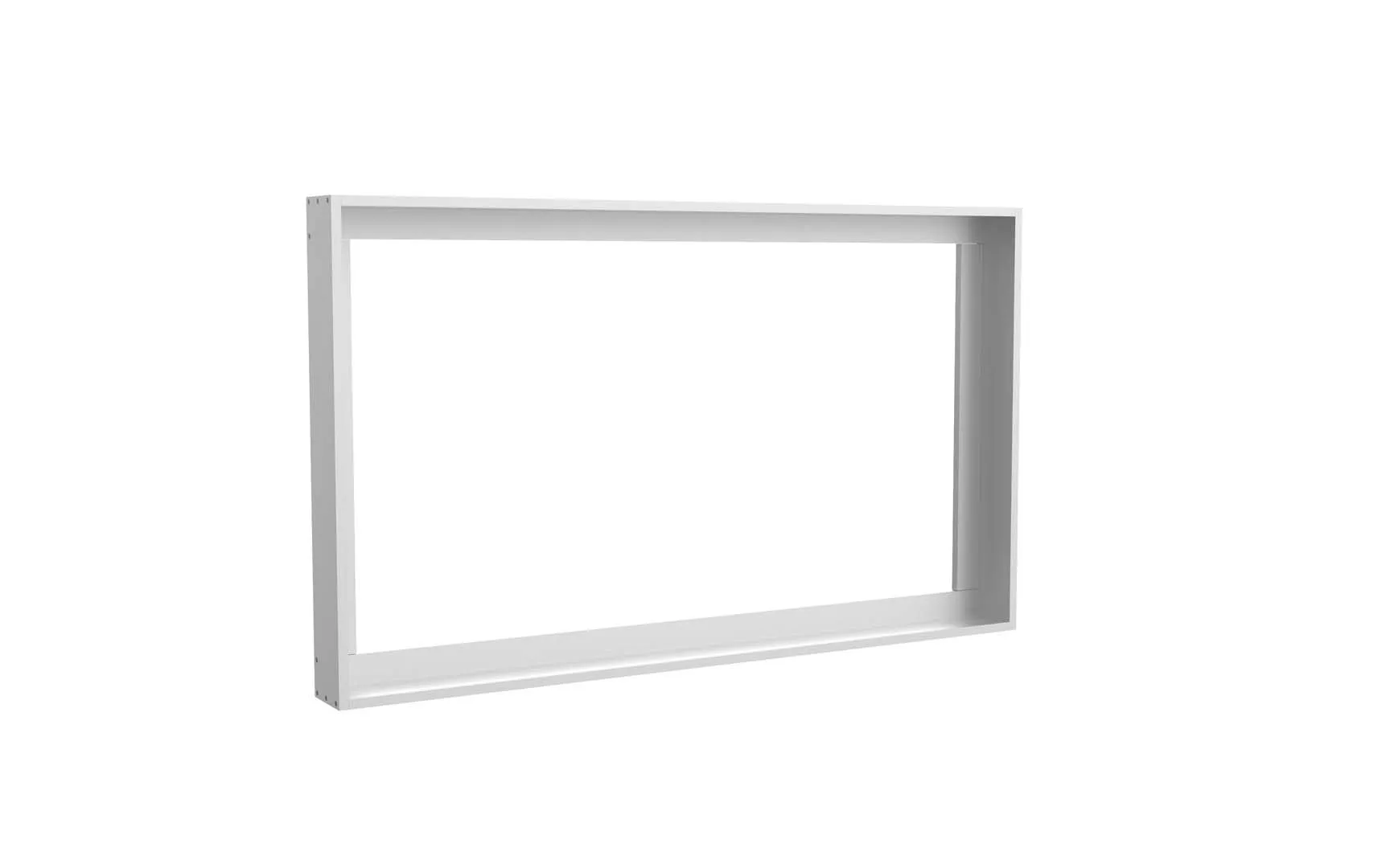 Einbaurahmen Universal E731.X25, Modell E731.X25 140, 1460 x 766 x 105 mm (B x H x T)