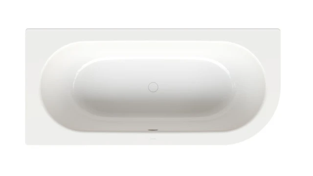 Bette rechteck Badewanne „BetteStarlet IV Silhouette“ 185 × 85 cm in Star White Bette rechteck Badewanne „BetteStarlet IV Silhouette“ 185 × 85 cm in Star White