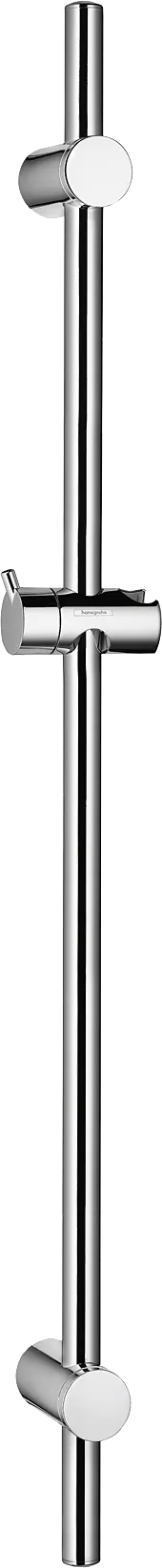 Hansgrohe Unica Brausestange Reno 72 cm, Chrom Hansgrohe Unica Brausestange Reno 72 cm, Chrom