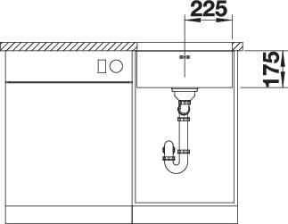 BLANCO SUPRA 450-U BLANCO SUPRA 450-U