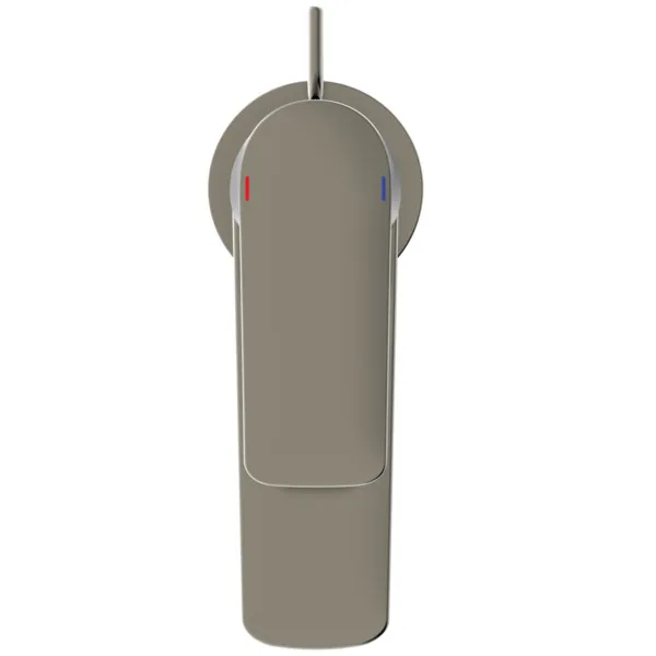 Ideal Standard Waschtischarmatur Connect Air Piccolo 5l/min. Silver Storm