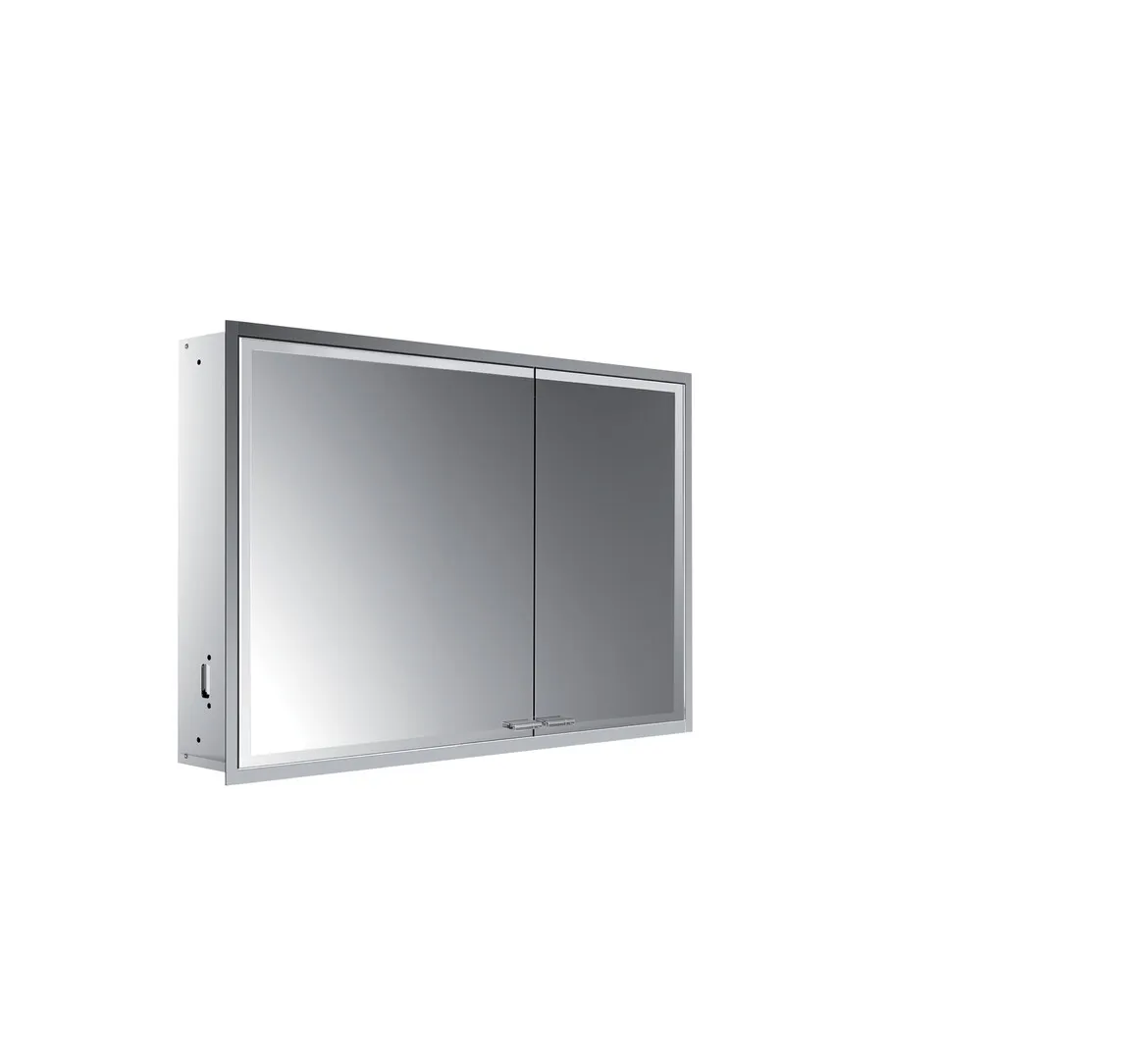 emco Spiegelschrank „prestige 2“ 1015 mm