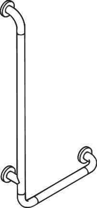 HEWI Haltegriff „Serie 801“ HEWI Haltegriff „Serie 801“