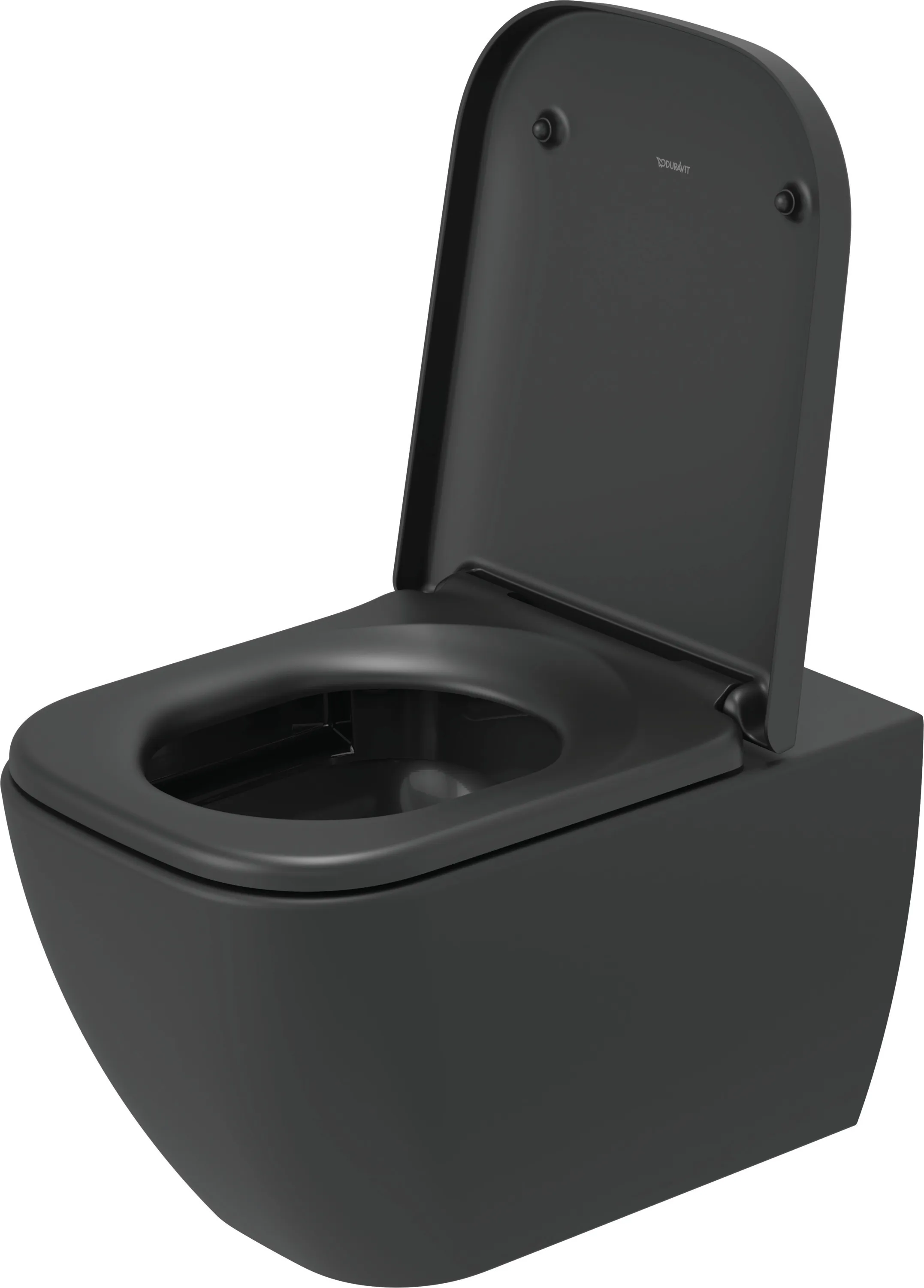 Duravit WC-Sitz „Happy D.2“ 35,9 × 43 × 4,3 cm Duravit WC-Sitz „Happy D.2“ 35,9 × 43 × 4,3 cm