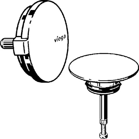 Multiplex-Ausstattungsset Visign M5 Für Ab-/Überlauf-Funktionseinheit Modell 6162.01 Ausführung: verchromt Ausstattungsset in Kunststoff Multiplex-Ausstattungsset Visign M5 Für Ab-/Überlauf-Funktionseinheit Modell 6162.01 Ausführung: verchromt Ausstattungsset in Kunststoff