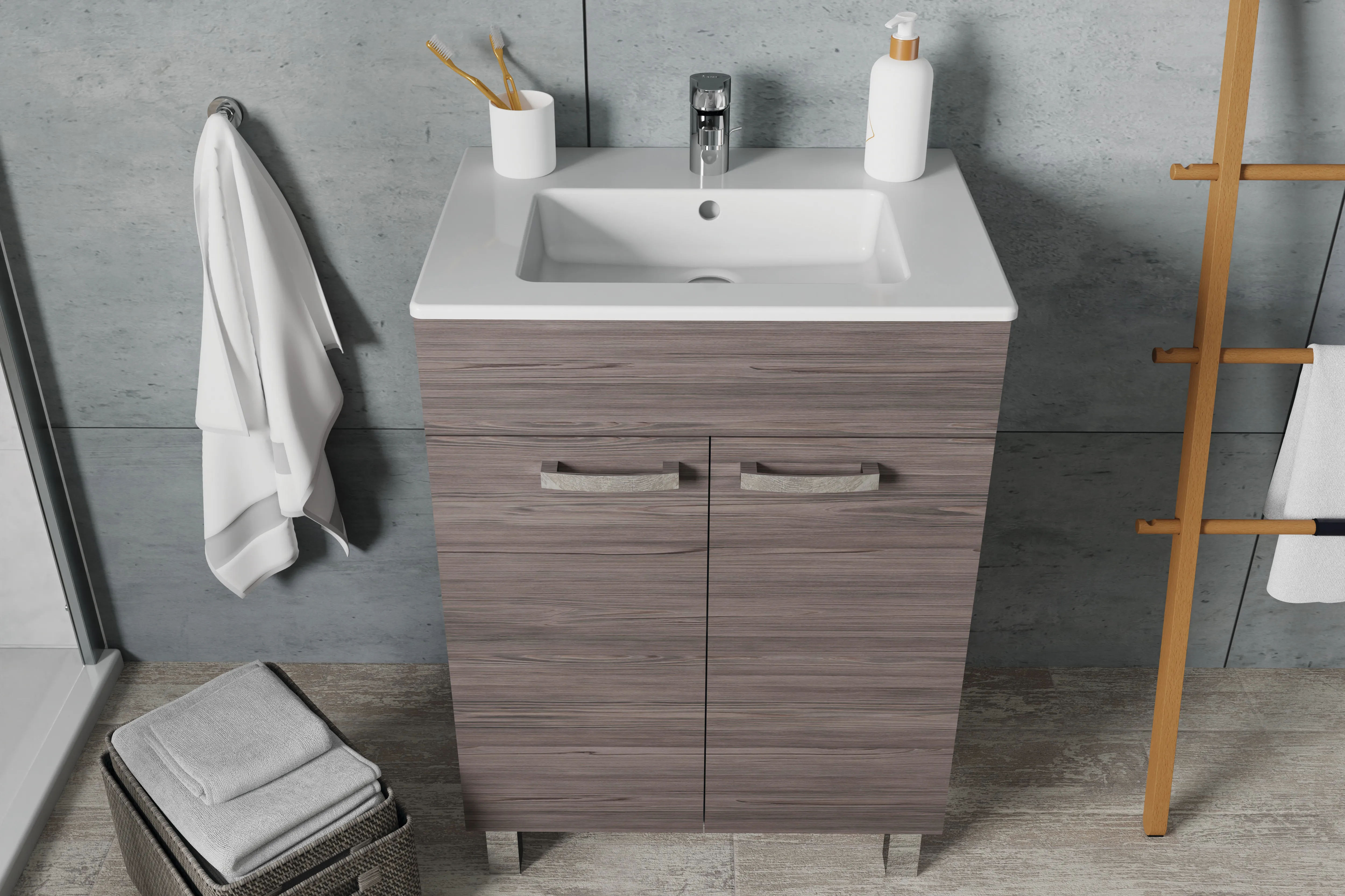 Ideal Standard Handtuchhaken IOM, Chrom Ideal Standard Handtuchhaken IOM, Chrom