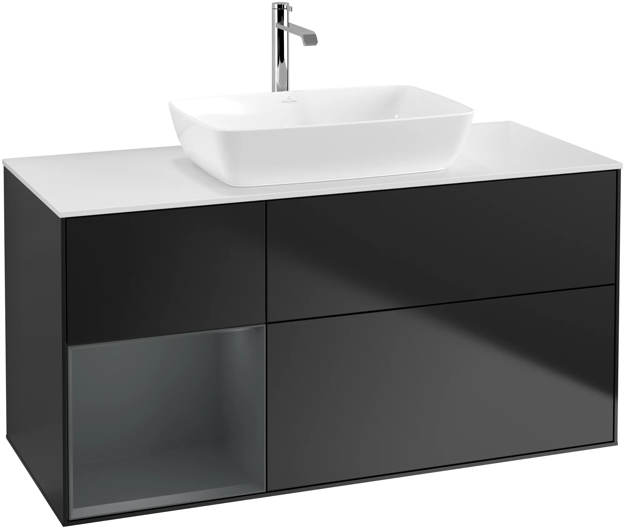Villeroy & Boch Finion Waschbeckenunterschrank G82