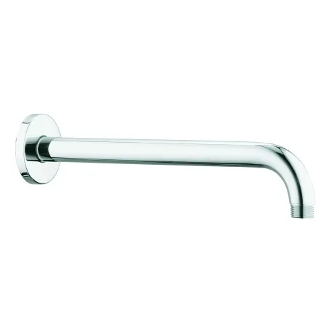 Brausearm Rainshower 28576, Ausladung 286 mm, chrom Brausearm Rainshower 28576, Ausladung 286 mm, chrom