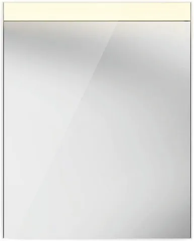 Duravit Spiegelschrank „Licht & Spiegel“ 61 × 76 × 14,8 cm Duravit Spiegelschrank „Licht & Spiegel“ 61 × 76 × 14,8 cm