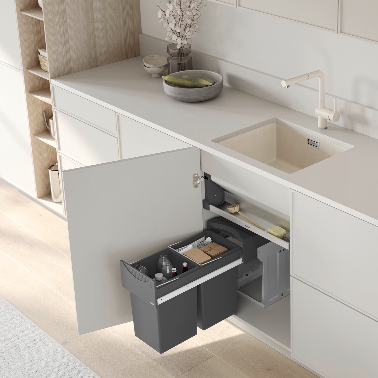 BLANCO Orga Shelf 60 H