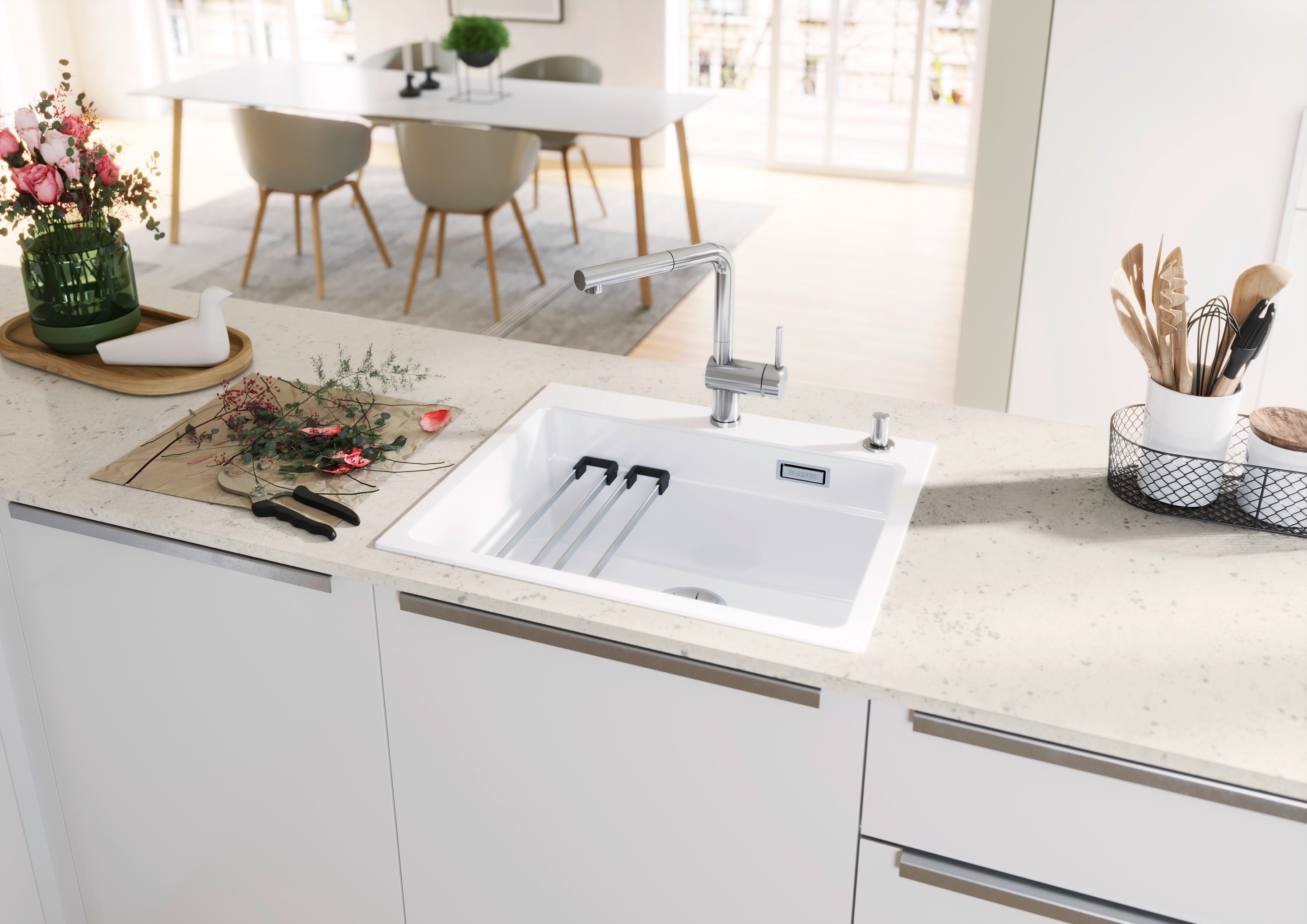 BLANCO ETAGON 6 BLANCO ETAGON 6