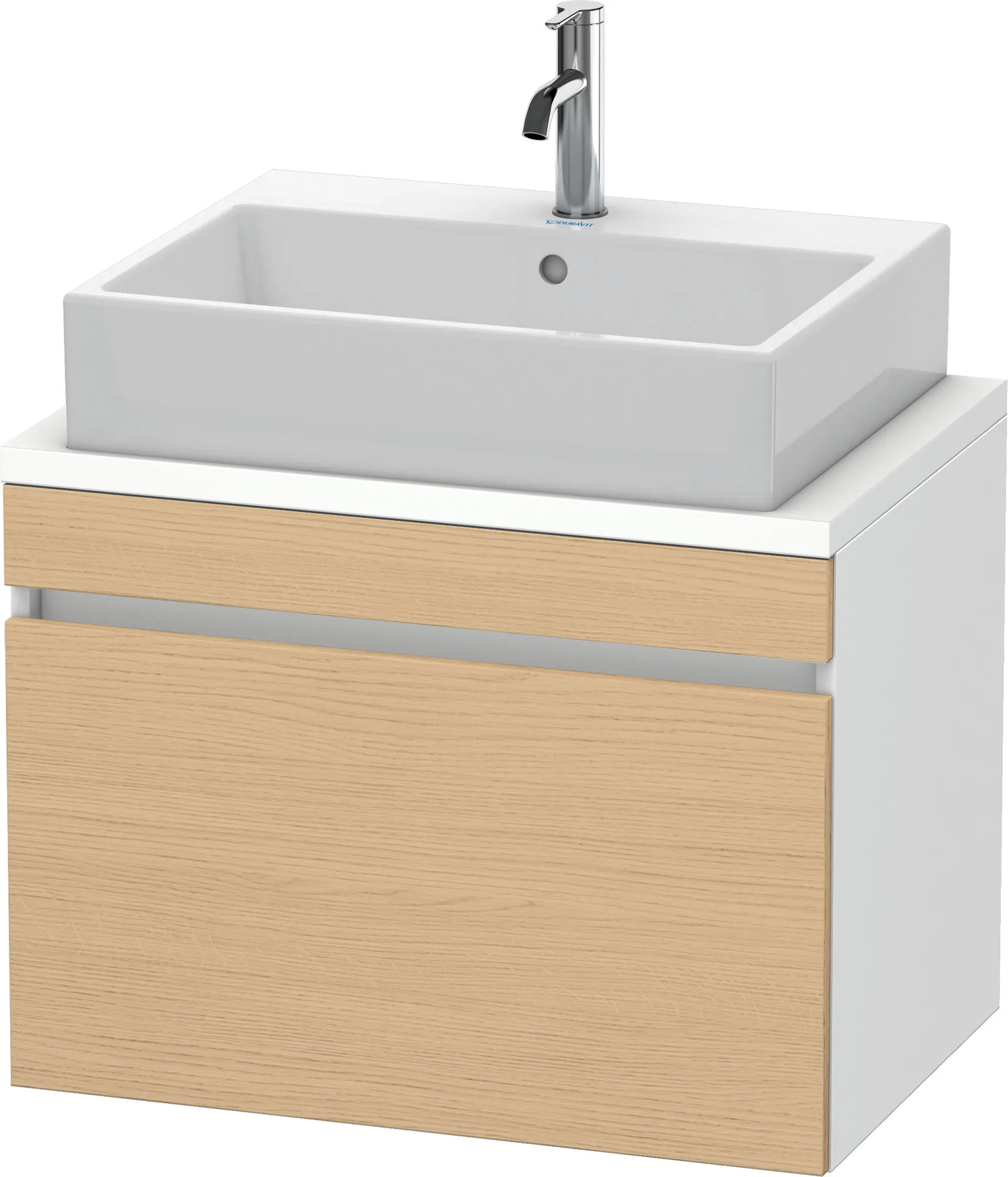 Duravit Waschtischunterschrank wandhängend „DuraStyle“ 70 × 51,2 × 47,8 cm Duravit Waschtischunterschrank wandhängend „DuraStyle“ 70 × 51,2 × 47,8 cm
