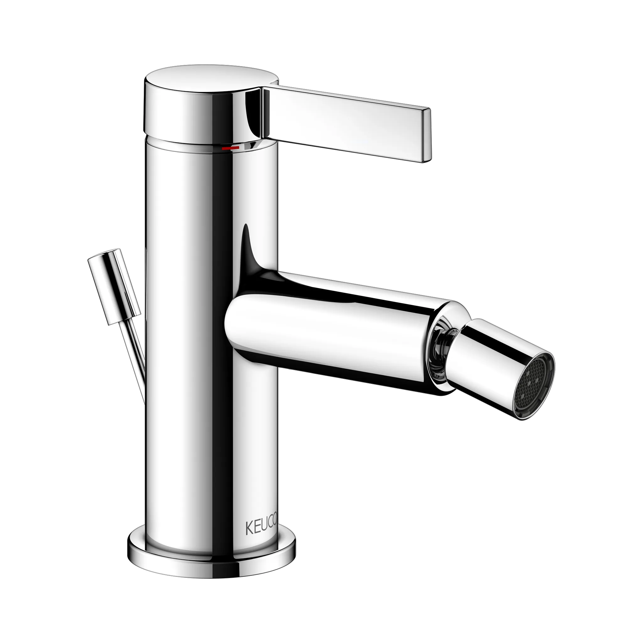 IXMO 59509011000 Einhebel-Bidetmischer mit Zugstangen-Ablaufgarnitur IXMO Pure, Rosette rund/eckig verchromt IXMO 59509011000 Einhebel-Bidetmischer mit Zugstangen-Ablaufgarnitur IXMO Pure, Rosette rund/eckig verchromt