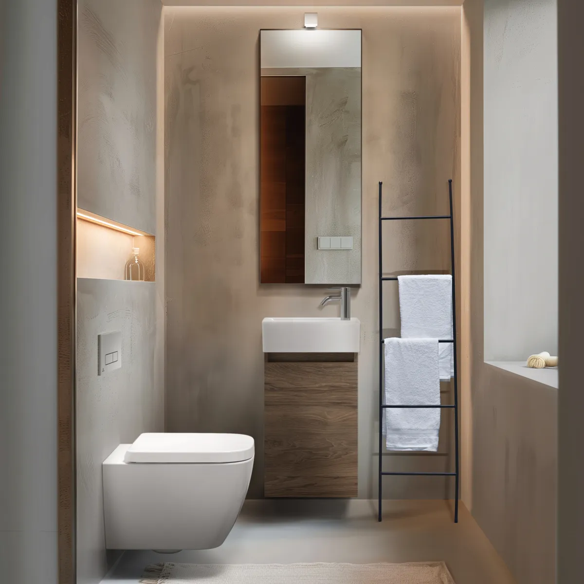 Ideal Standard WC-Sitz „i.lifeS“ Ideal Standard WC-Sitz „i.lifeS“