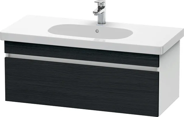 Duravit Waschtischunterschrank wandhängend „DuraStyle“ 100 × 39,8 × 45,3 cm