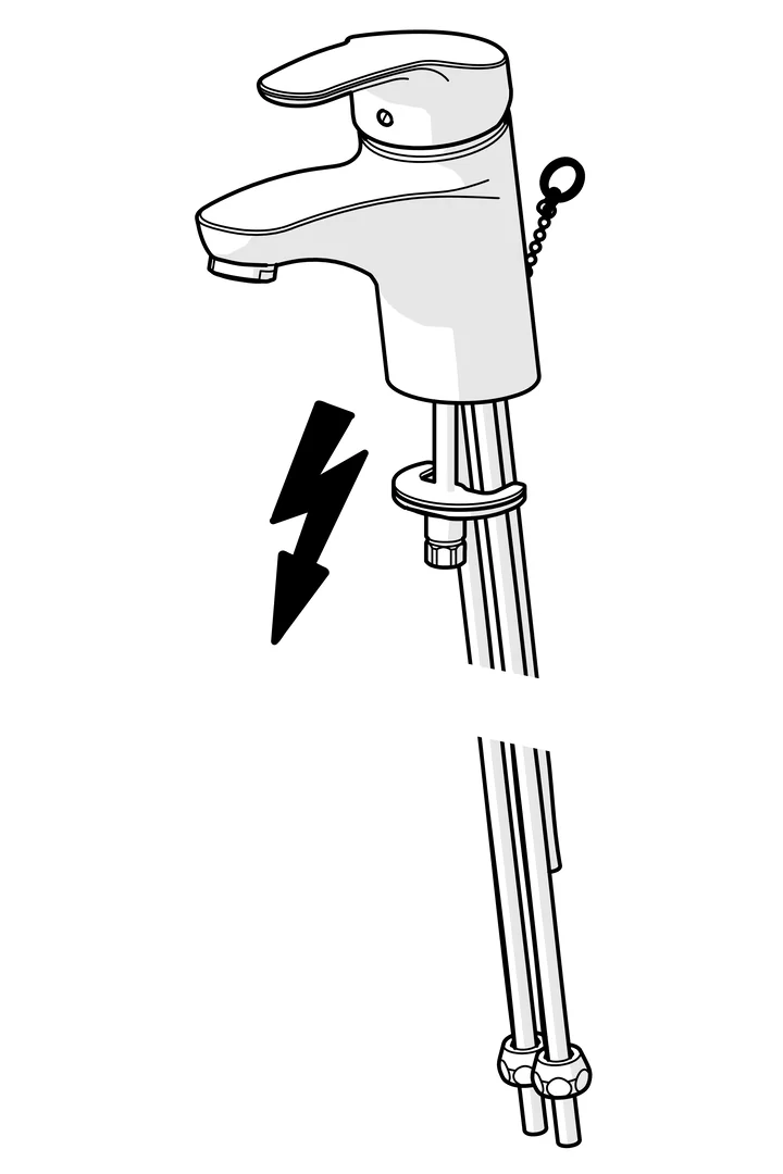 HansaMIX Waschtischarmatur Hansamix neu Einhebelmischer Chrom DN15 HansaMIX Waschtischarmatur Hansamix neu Einhebelmischer Chrom DN15