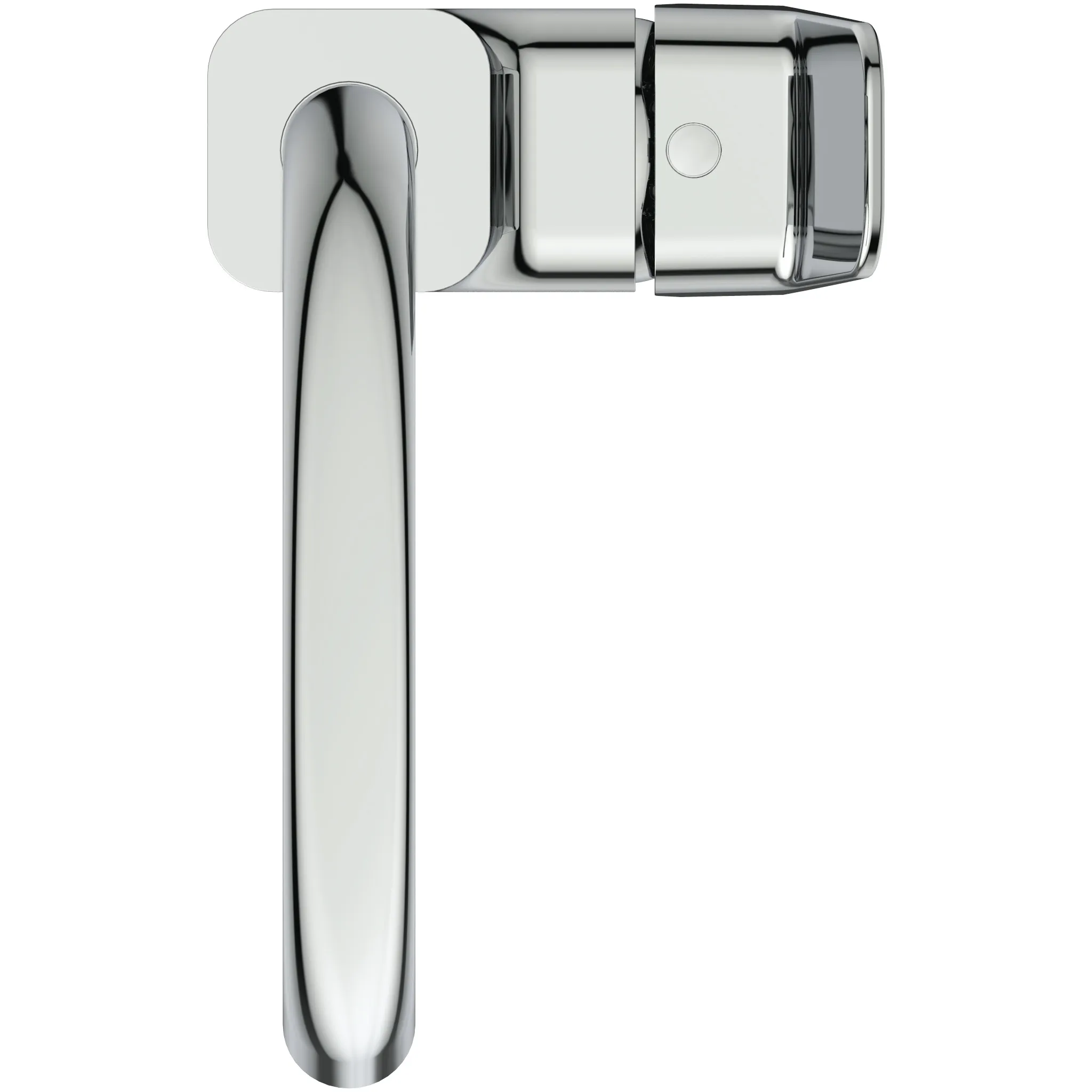 Ideal Standard Waschtischarmatur Ceraplan H200, Ausladung 145mm, Chrom Ideal Standard Waschtischarmatur Ceraplan H200, Ausladung 145mm, Chrom