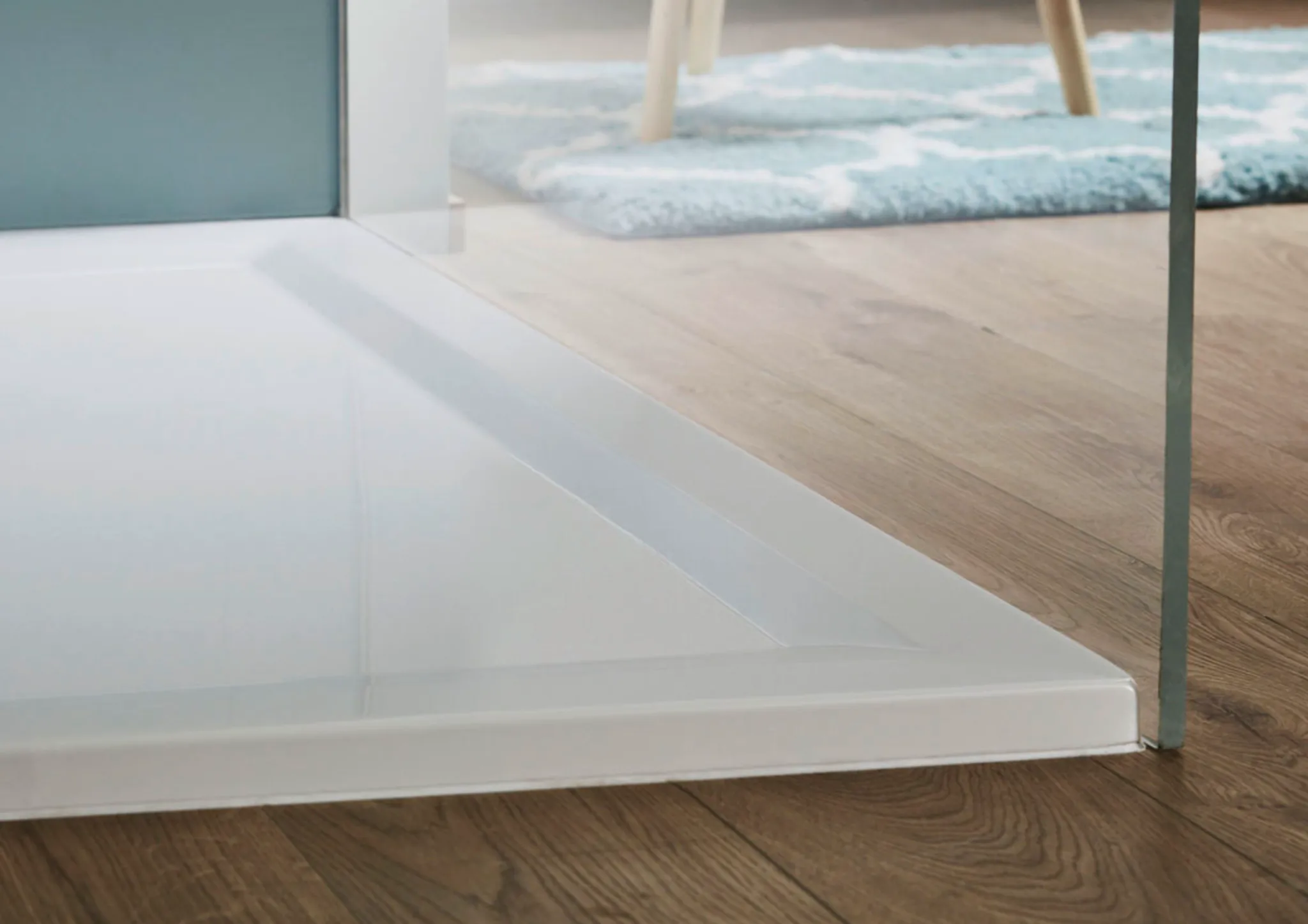 Mauersberger lupina Acryl-Duschwanne lupina 160⁄75 SF Mauersberger lupina Acryl-Duschwanne lupina 160⁄75 SF