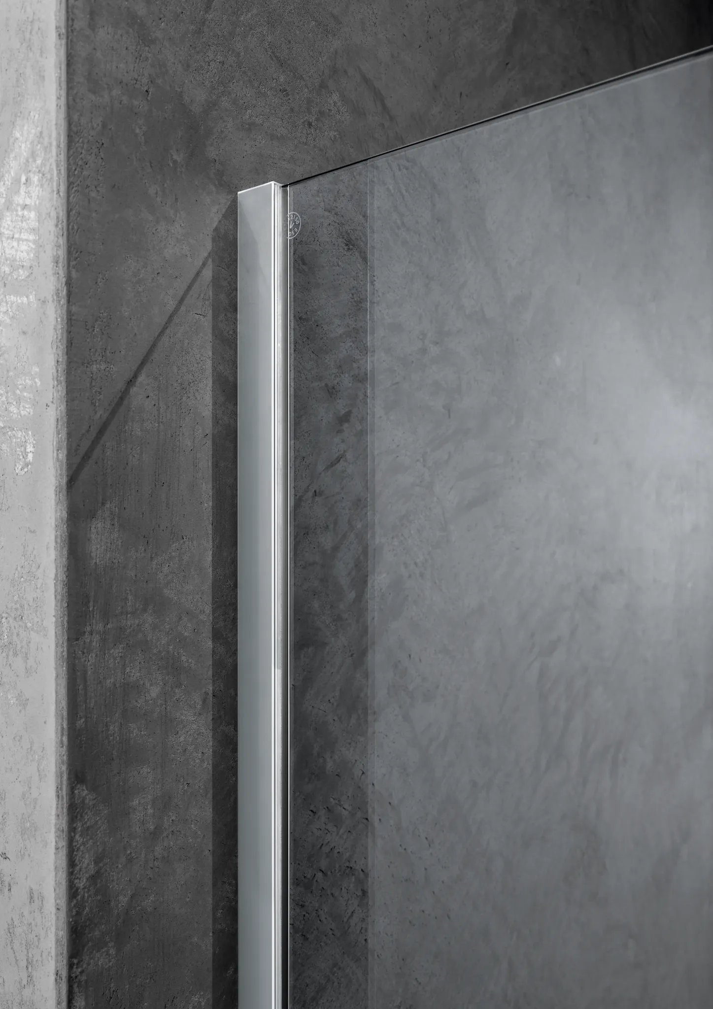 Kermi Duschdesign Walk-In-Duschkabine „WALK-IN XB“ Glas Klar, Profile Silber Mattglanz, BV: 780 - 800 mm WE: 785 - 805 mm H: 2000 mm Kermi Duschdesign Walk-In-Duschkabine „WALK-IN XB“ Glas Klar, Profile Silber Mattglanz, BV: 780 - 800 mm WE: 785 - 805 mm H: 2000 mm
