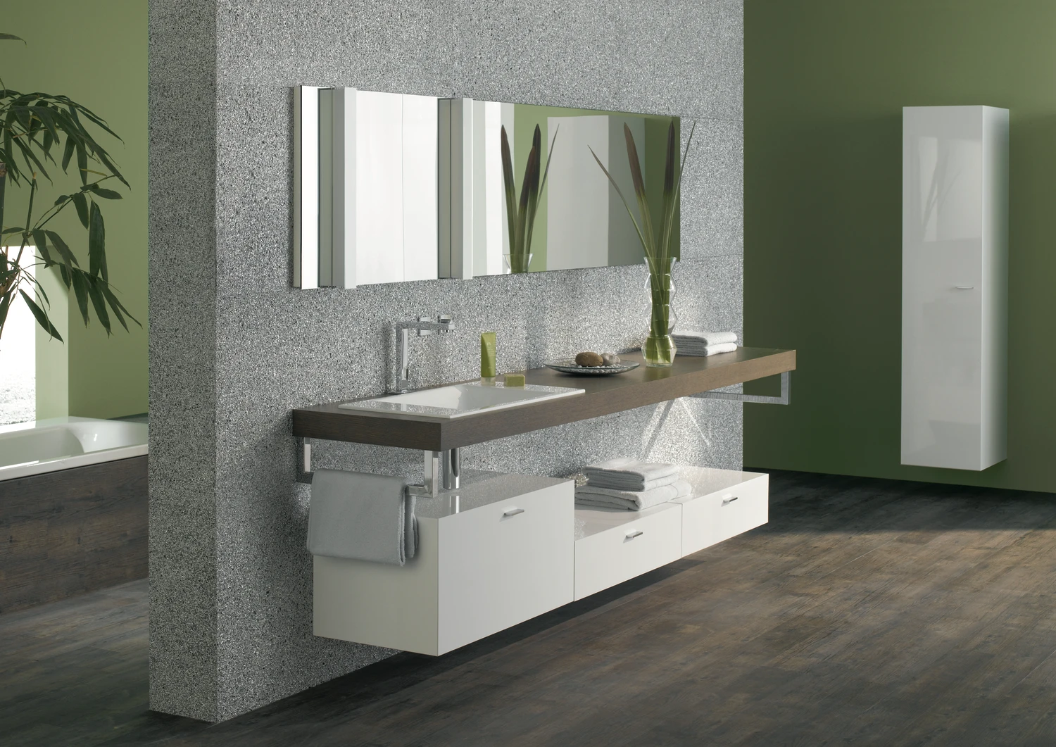 Einbauwaschtisch „BetteAqua“, ohne Überlauf, ohne Hahnlochbohrung 140 × 49,5 cm in Bahamabeige Einbauwaschtisch „BetteAqua“, ohne Überlauf, ohne Hahnlochbohrung 140 × 49,5 cm in Bahamabeige