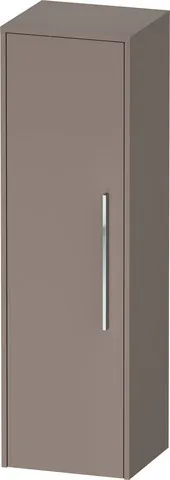Duravit Halbhochschrank „D-Code“ 40 × 132 × 36 cm in Basalt Matt Duravit Halbhochschrank „D-Code“ 40 × 132 × 36 cm in Basalt Matt