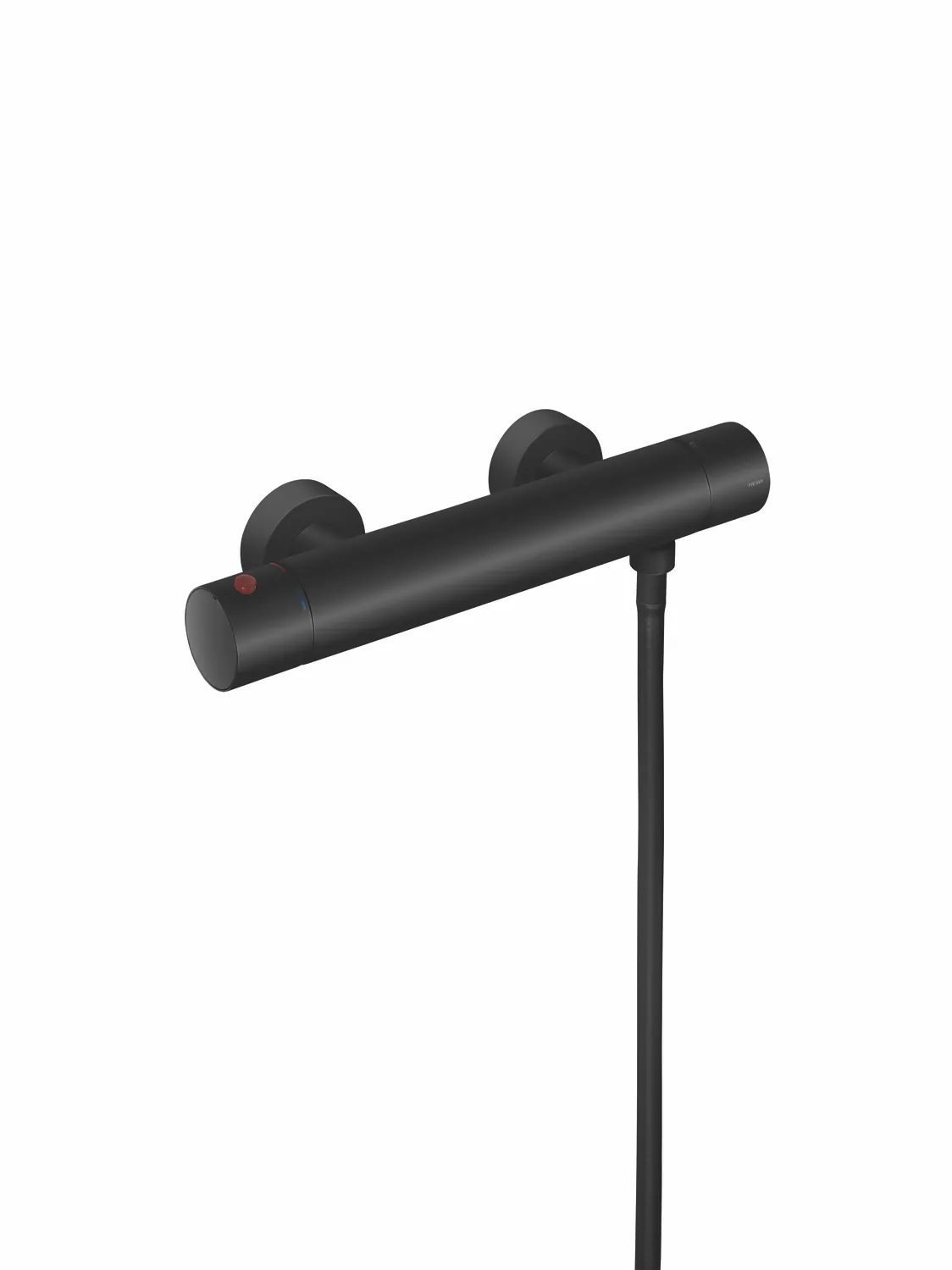 Zweihand-Duscharmatur „System-Armaturen“ 10,8 cm Zweihand-Duscharmatur „System-Armaturen“ 10,8 cm
