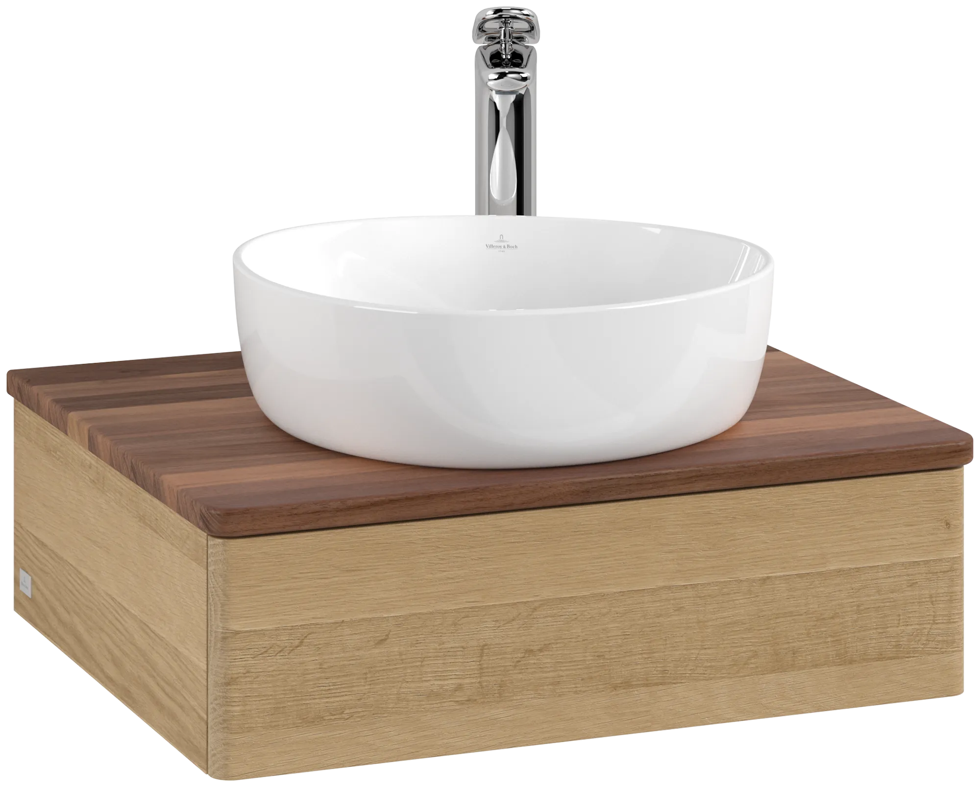 Villeroy & Boch Antao Waschbeckenunterschrank K07_5, 600 x 190 x 500 mm