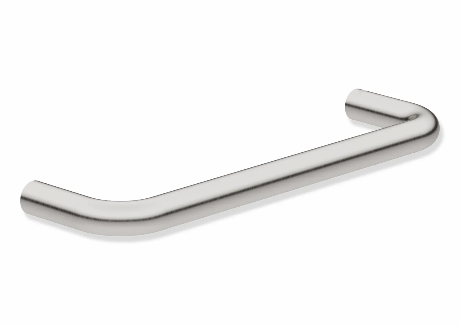 HEWI Handtuchhalter „Serie 480“, Befestigung verdeckt, 1-armig HEWI Handtuchhalter „Serie 480“, Befestigung verdeckt, 1-armig