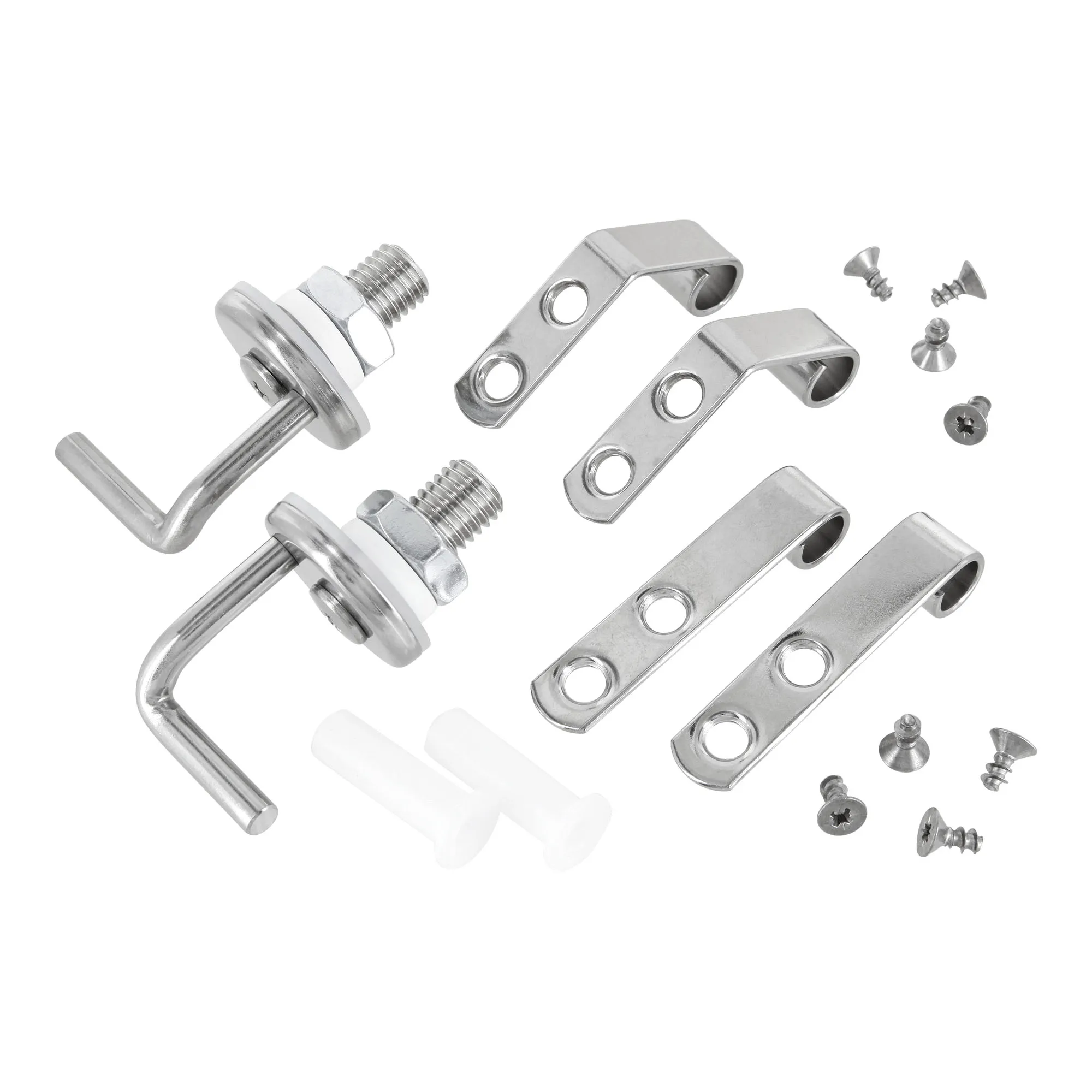 Ideal Standard Scharnier Tizio für WC-Sitz, Chrom glänzend, Artikel-Nr. K7188AA Ideal Standard Scharnier Tizio für WC-Sitz, Chrom glänzend, Artikel-Nr. K7188AA