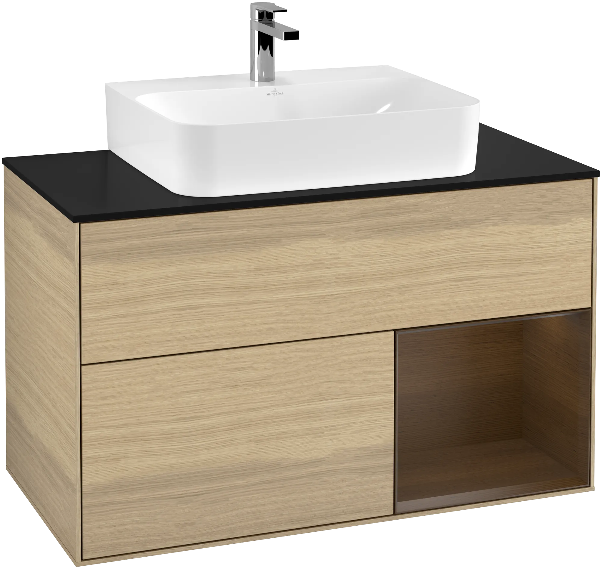 Villeroy & Boch Finion Waschbeckenunterschrank G12, 1000 x 603 x 501 mm