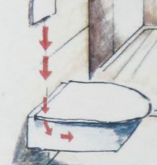 Badundu Spülkasten-Tabs 10 Stück je Dose Wasserkastenwürfel Badundu Spülkasten-Tabs 10 Stück je Dose Wasserkastenwürfel