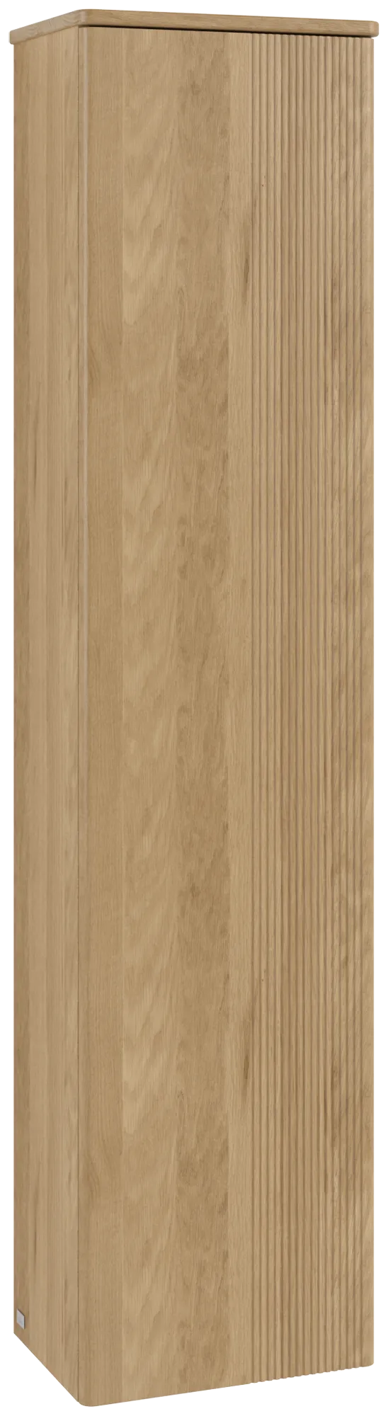 Villeroy & Boch Antao Hochschrank K45, 414x1719x287mm, 1 Tür, links