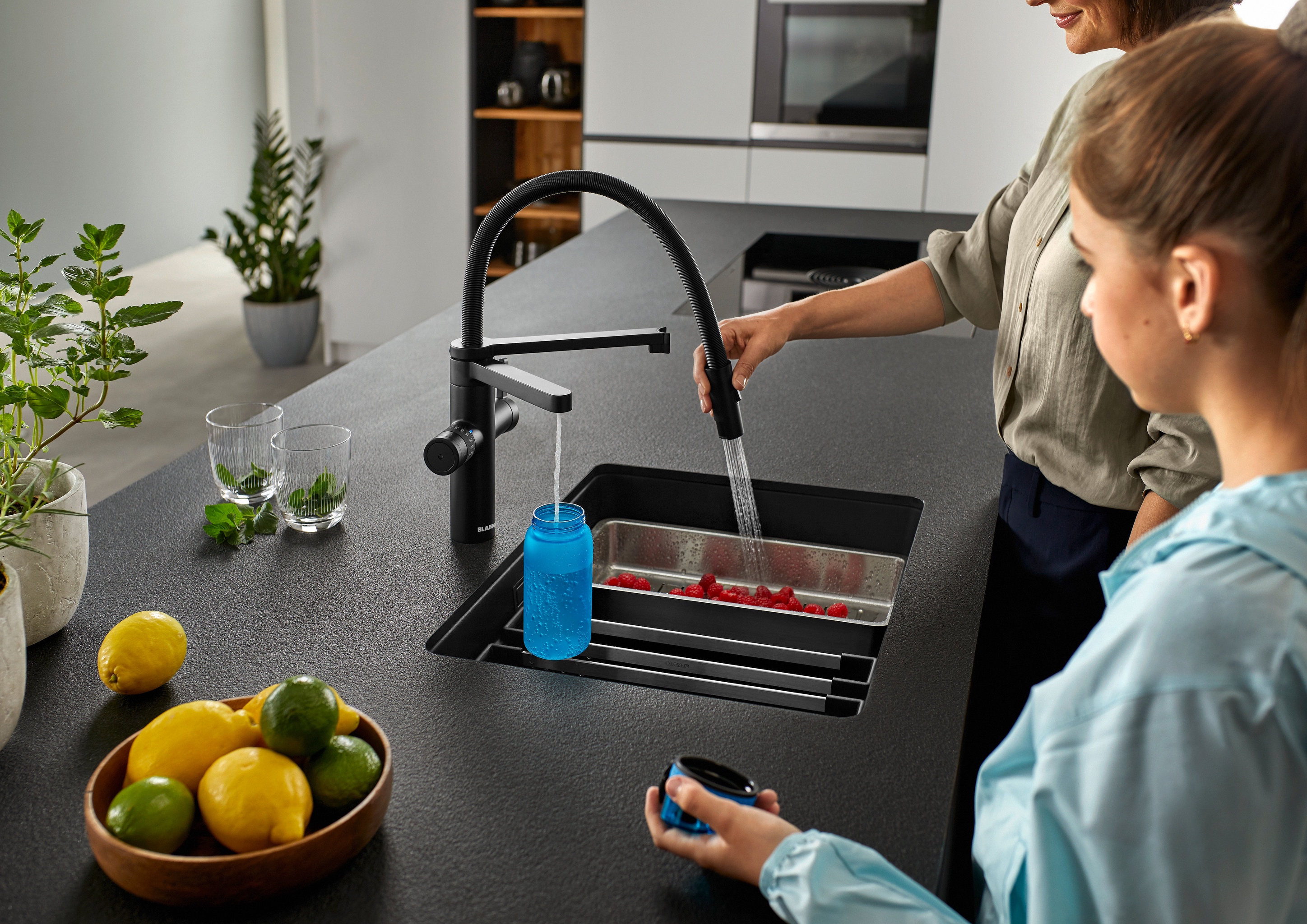 Multifunktionsschale Multifunktionsschale