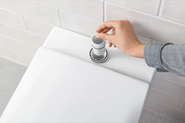 Villeroy & Boch WC-Sitz „Subway 2.0“ inkl. Deckel 35,9 × 45,9 × 6 cm, Quick Release, Soft Closing