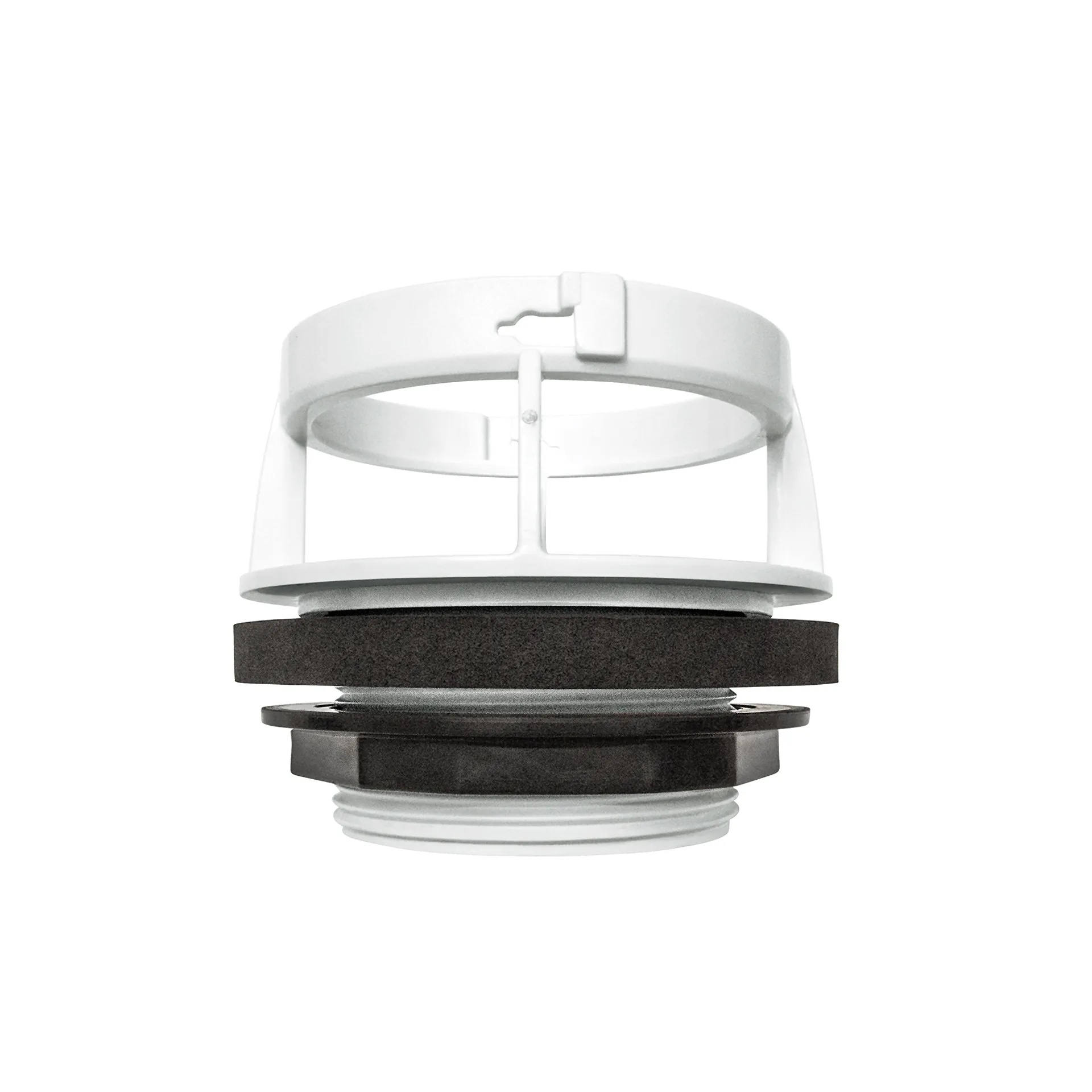 Laufen Befestigung für Heberglocke zu Laufen Innengarnitur, Zubehör, Modellnummer H891055 Laufen Befestigung für Heberglocke zu Laufen Innengarnitur, Zubehör, Modellnummer H891055