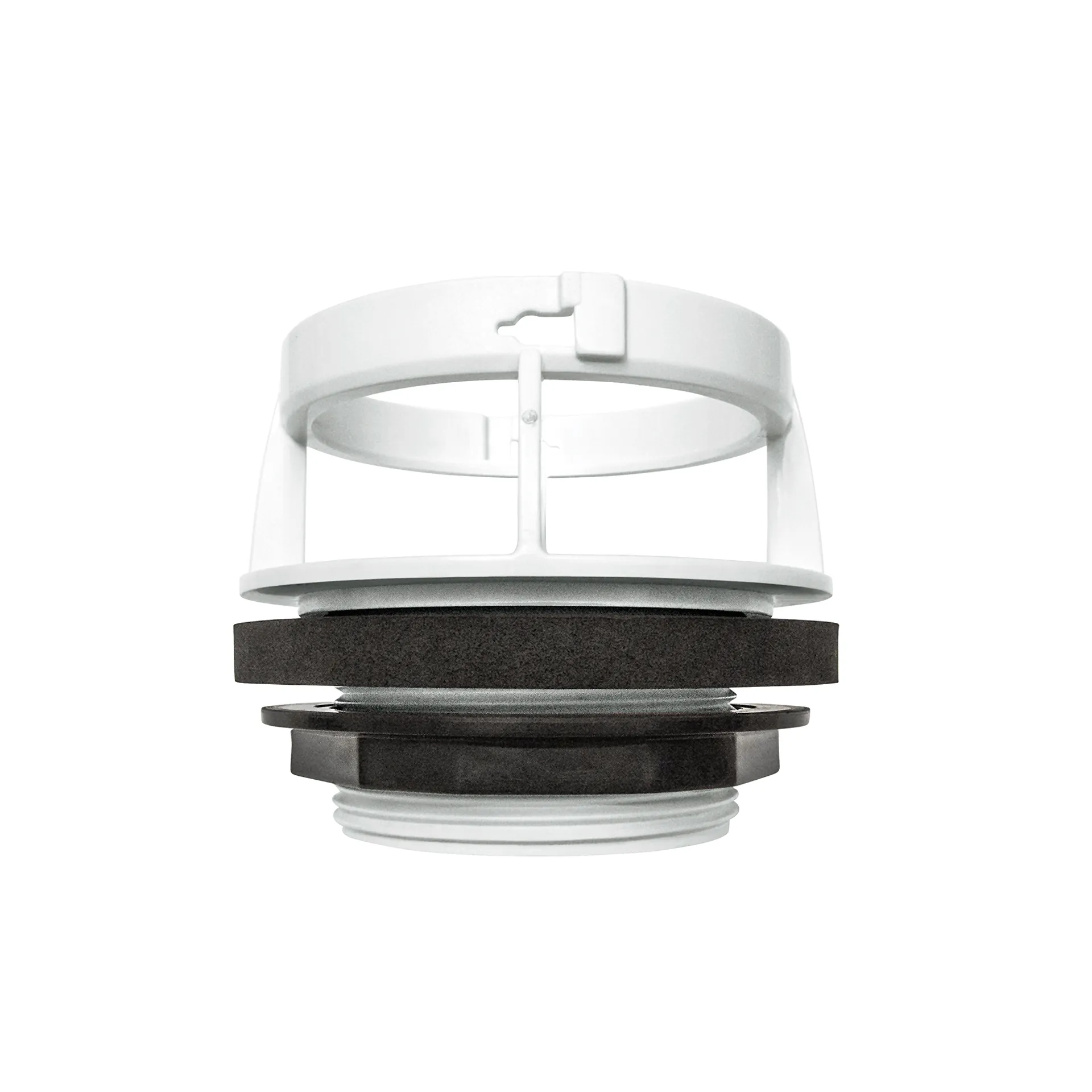 Laufen Befestigung für Heberglocke zu Laufen Innengarnitur, Zubehör, Modellnummer H891055 Laufen Befestigung für Heberglocke zu Laufen Innengarnitur, Zubehör, Modellnummer H891055